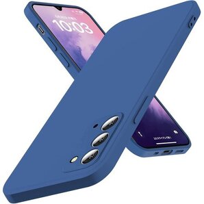 Samsung Galaxy S20 ケース 耐衝撃 人気 耐衝撃カバー 青 RP72-MS-S20-QIN 255