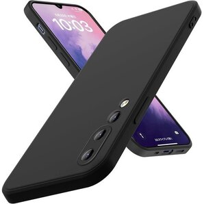 Huawei P20 Pro ケース 耐衝撃 TPU 耐衝撃カバー 黒 RP73-MS-HW-P20P-HEI 365