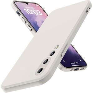 Huawei P20 Pro ケース 耐衝撃 TPU 耐衝撃カバー 白 RP73-MS-HW-P20P-BAI 367