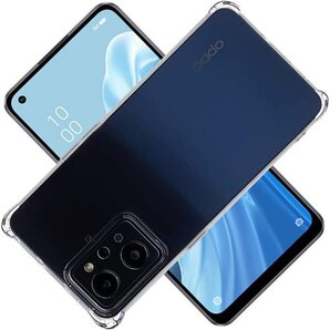 対応 OPPO Reno7 A OPG04 カバー T ッグ 滑り止め すり傷防止 薄型 軽量 スリム 携帯便利 401
