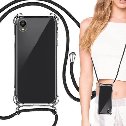 Galaxy A23 5G SC-56C ケース クリ カバー 携帯カバー 薄型 軽量 case TPU クリア 510