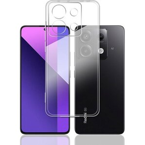 For Redmi Note 13 Pro 5G 用の PU Hcsxlcj Note 13 Pro 5G 用の 961
