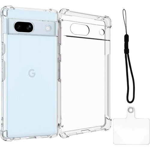 zbseeky Google Pixel7 A 5G ピクセル7 A 5G 用 スマホケース 耐衝撃 衝撃吸収 978