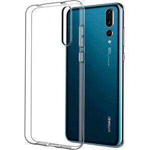 対応Huawei P20 Plus/P20 Pro/H PU 薄型 軽量 耐衝撃 ソフトケース 人気 保護カバー 1084