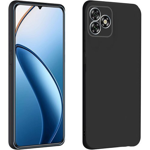 For OUKITEL C53 ケース OUKITEL り傷防止 レンズ保護 手触り良い 全面保護 耐衝撃カバー 1133