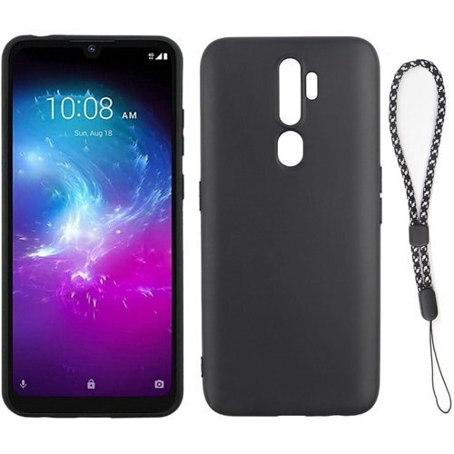 対応 OPPO A5 2020 / A9 2020 / ス 傷付き防止 超軽量 マット質感 指紋防止 レンズ保護 1154