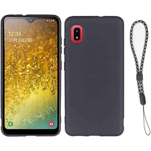 対応 Galaxy A20 SC-02M SCV46 ス 傷付き防止 超軽量 マット質感 指紋防止 レンズ保護 1157