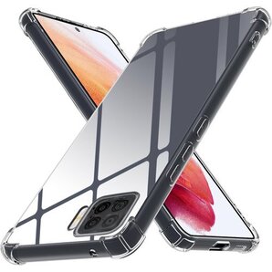 OPPO A73 4G ケース クリア 耐衝撃 防指紋 黄変防止 滑り防止 人気 透明 5-op-a73-01 370