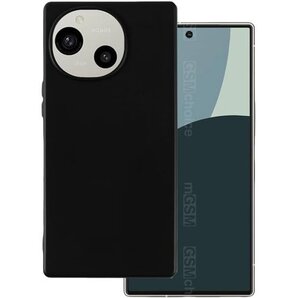 For AQUOS R9 ケース ブラック 耐衝撃 軽 け防止 AQUOS R9 SH-51E カバー ブラック 507