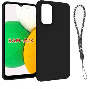 対応 Galaxy A23 5G SC-56C / S ス 傷付き防止 超軽量 マット質感 指紋防止 レンズ保護 591