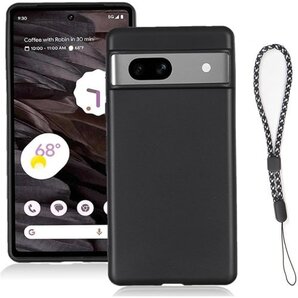 対応 Google Pixel 7A 用 ケース カバ ス 傷付き防止 超軽量 マット質感 指紋防止 レンズ保護 596