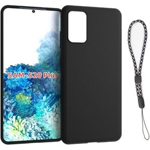 対応 Galaxy S20 Plus SC-52A S ス 傷付き防止 超軽量 マット質感 指紋防止 レンズ保護 606