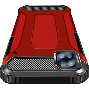 OPPO A73 4G ケース 耐衝撃 衝撃吸収 米軍 ッチ防止 着脱しやす 赤 RP12-A73-HON-CP 101