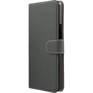 ルプラス LEPLUS AQUOS R8 pro SH ス BOOK Slim グレー LN-23SQ2BOGY 255