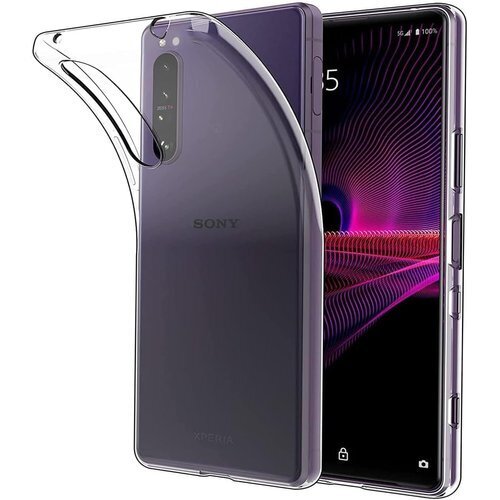 対応Xperia 1 IV SO-51C / SOG0 PU 薄型 軽量 耐衝撃 ソフトケース 人気 保護カバー 314
