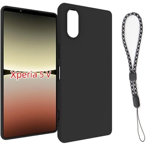 対応 Xperia 5 V SO-53D SOG12 ス 傷付き防止 超軽量 マット質感 指紋防止 レンズ保護 351
