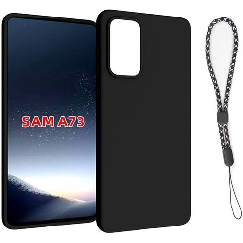 対応 Galaxy A73 5G 用 ケース カバー ス 傷付き防止 超軽量 マット質感 指紋防止 レンズ保護 362