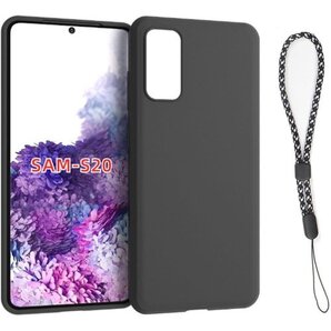 対応 Galaxy S20 SC-51A SCG01 ス 傷付き防止 超軽量 マット質感 指紋防止 レンズ保護 383