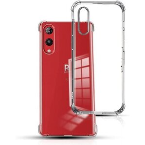 対応 Rakuten Hand 5G P710/P78 対応 Rakuten Hand 5G/4G 透明 カバー 430