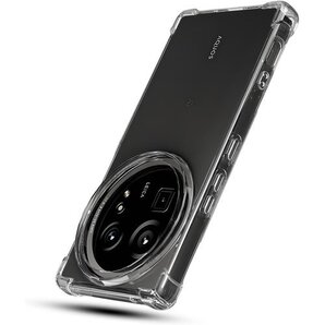 全面保護 AQUOS R9 Pro用のケース アクオス 防止 取付簡単 黄変防止 適用 AQUOS R9 PRO 479