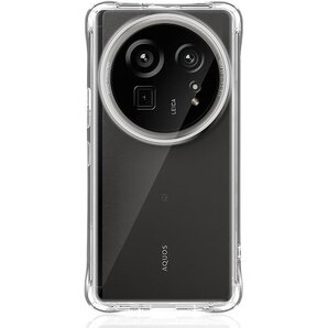 AQUOS R9 Pro ケース 耐衝撃 クリア tp カバー 携帯カバー 薄型 軽量 case TPU クリア 514