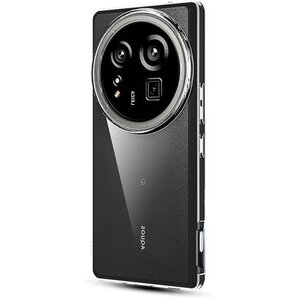 AQUOS R9 Pro 用の スマホケース アクオス め 超軽量 持ちやすい 美しい 黄変防止 クリア カバー 528