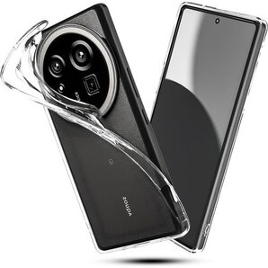 FOR AQUOS R9 Pro ケース クリア 耐衝 AQUOS R9 PRO 用 保護カバー スマホケース 564