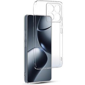 FOR Xiaomi 14T Pro ケース クリア ao-mi 14T Pro 用 保護カバー スマホケース 568