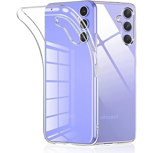 対応 galaxy s23 FE 5G ケース クリア 3 FE 5G用の全面保護 黄変防止 スマホケース 透明 605