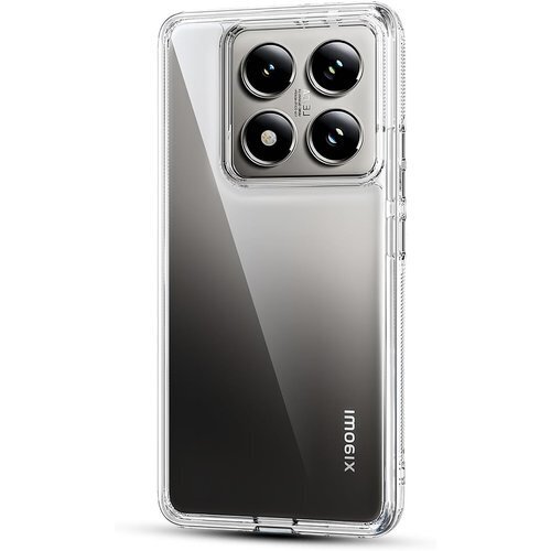 対応 Xiaomi 14T ケース クリア 超軽量 極 omi 14T用の全面保護 黄変防止 スマホケース 透明 607
