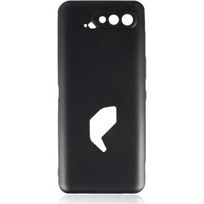 対応 ASUS ROG Phone 5 ZS673KS 止 柔軟 携帯便利 ASUS ZS673KSケース 黒い 622