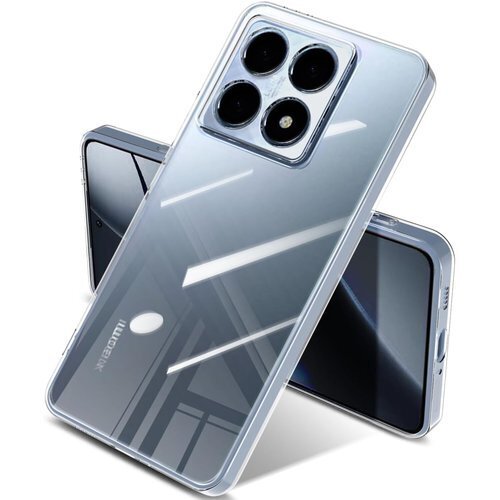 Xiaomi 14T ケース クリア xiaomi 1 落下防止 黄変防止 xiaomi 14T カバー 透明 227