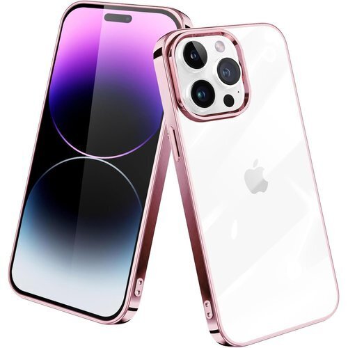iPhone 12 Pro Max 用ケース リング付 体型 iPhone 12 Pro Max ケース ピンク 72