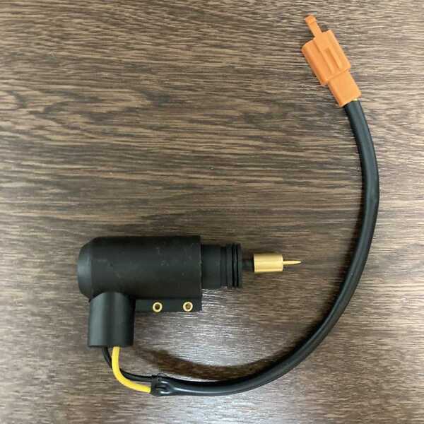 新品 送料無料 ヤマハ【YAMAHA】 オートチョーク 汎用品 【マジェスティ MAJESTY】 125 5CA 【ジョグ 50/100】【JOG Z/ZR】キャブレター