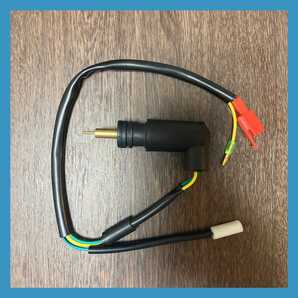 新品 送料無料 ホンダ【HONDA】オートチョーク フュージョン 250 MF02(1986~2007)/スペイシー250 MF03 PD30J/フリーウェイ/汎用品