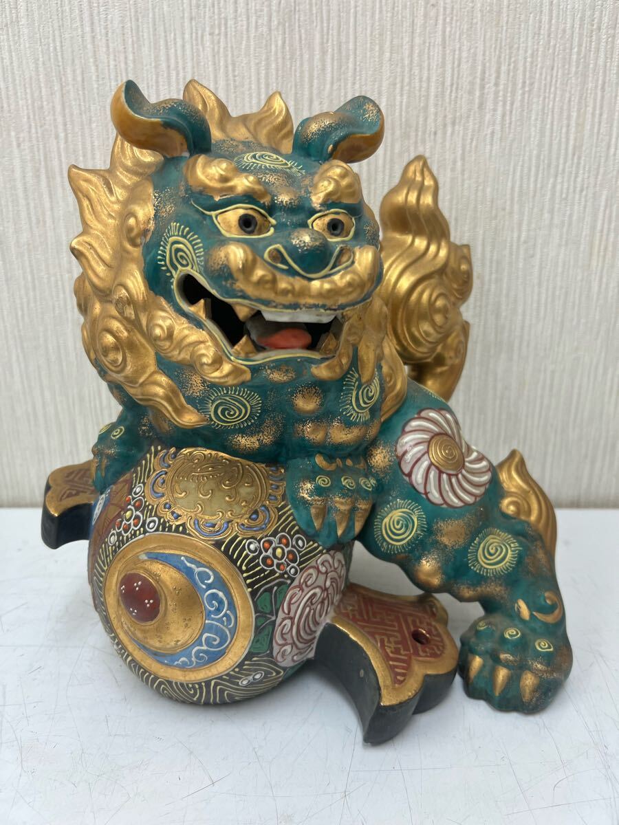 2024年新作入荷 2025年最新】Yahoo!オークション -玉乗り獅子の中古品・新品・未 その他