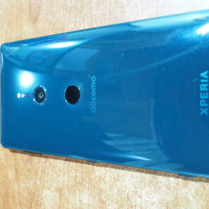 Xperia XZ2 SO-03K Android SIMロック解除済