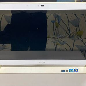 VAIO i5 PCG-11417N VPCJ248FJ ジャンク 部品取り 送料込み