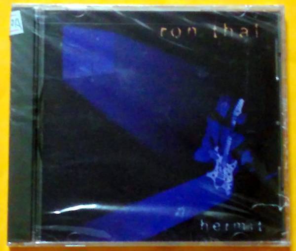 輸入盤新品CD /Ron Thal **Hermit