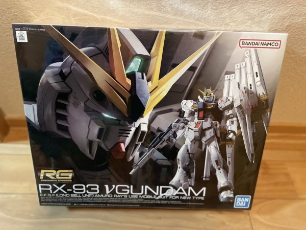 新品未開封 00 Raiser パーフェクトグレード PG 1/60 ダブルオーライザー｜バンダイ ホビーサイト