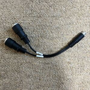 YAMAHA REFACE用 MIDIケーブル 正規品