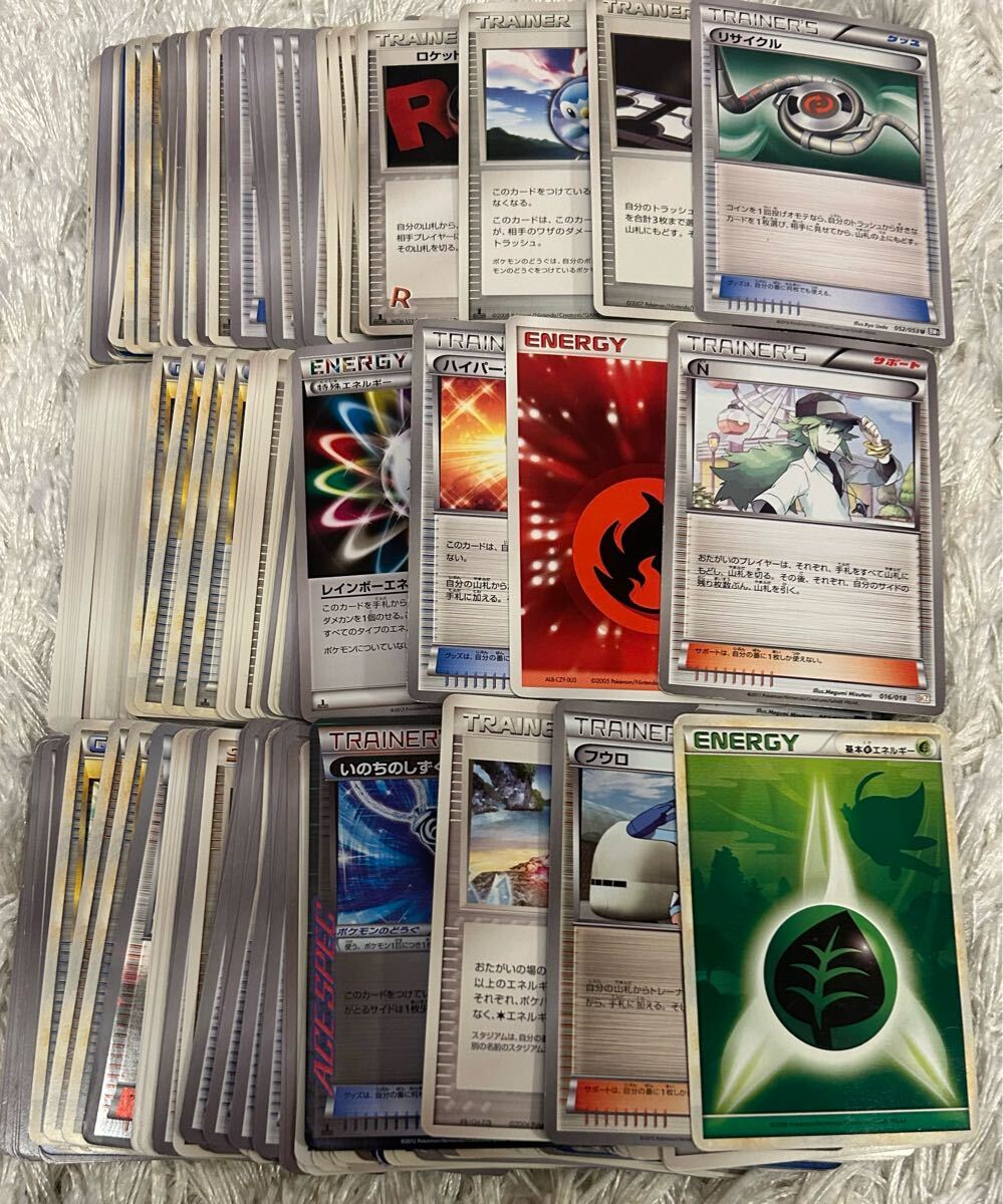 2025年最新】ポケモンカード大量まとめ売りでお得にゲットしよう