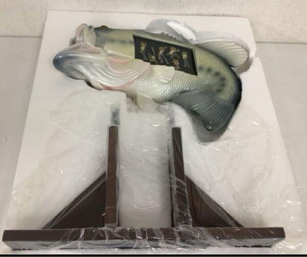 釣りキチ三平 限定1000個 ピンズギャラリー 矢口高雄 大型 スタチュー フィギュア 限定品 廃盤