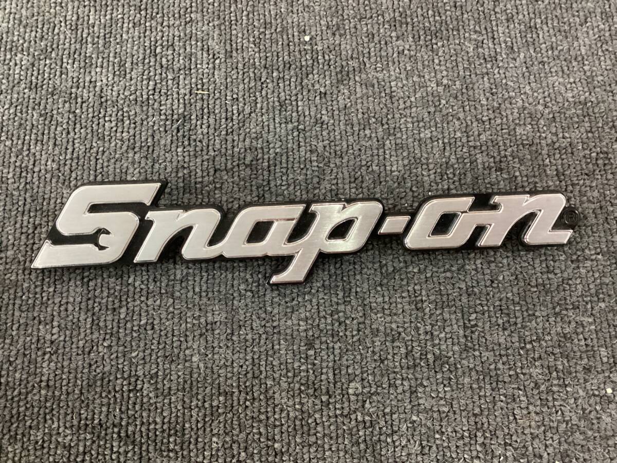 スナップオン プレート 2025年最新】Yahoo!オークション -スナップオン エンブレムの