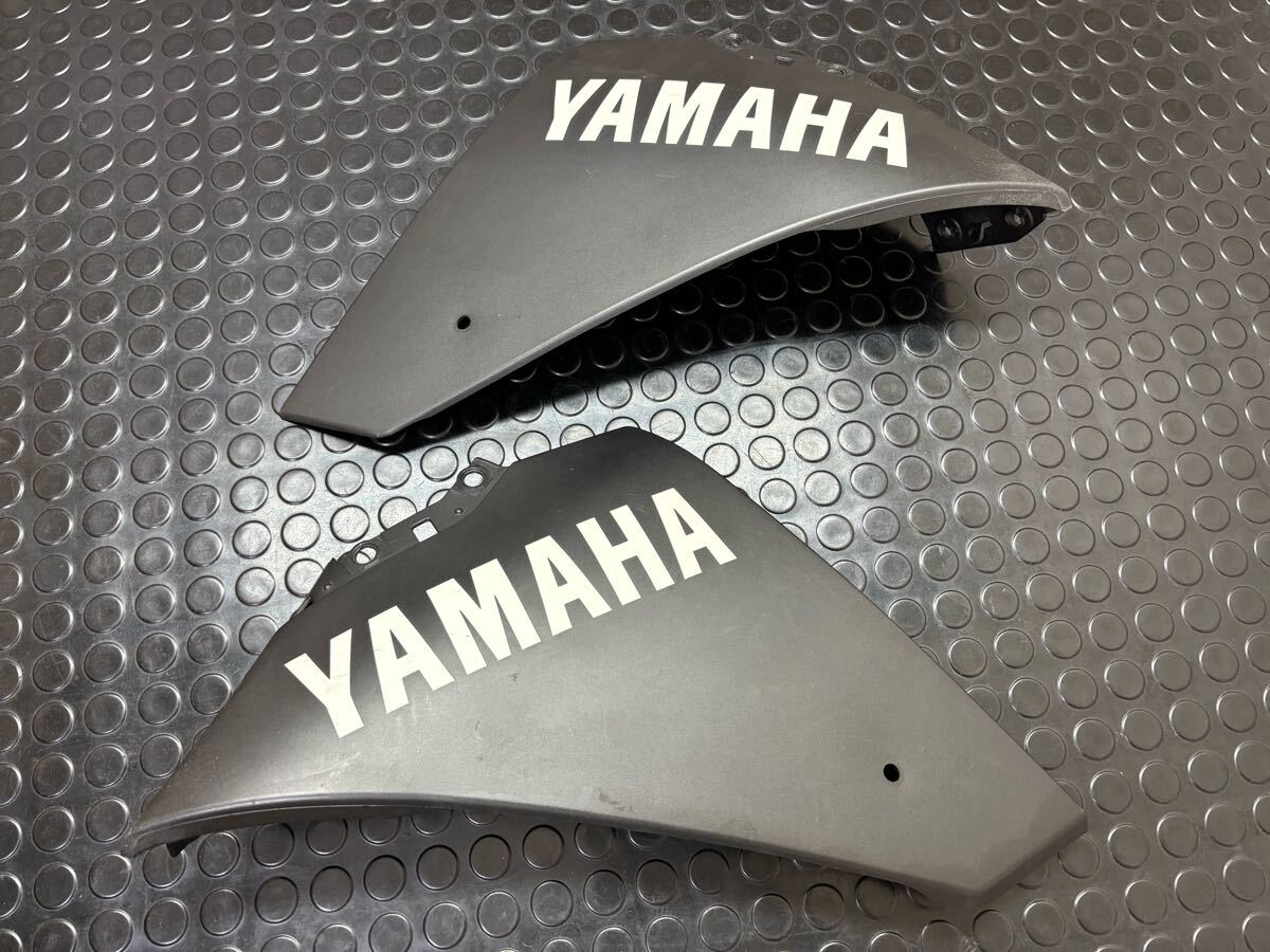大特価 2025年最新】Yahoo!オークション -yzf-r1 サイドカウルの中古品 パーツ