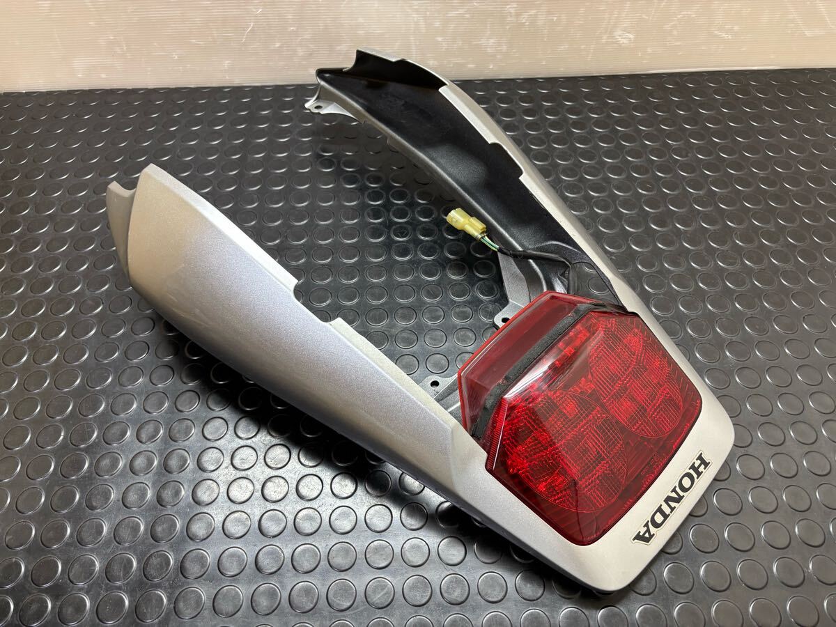 Amazon | CB400SF VTEC SPEC3 REVO NC39 NC42 対応 リアカウル
