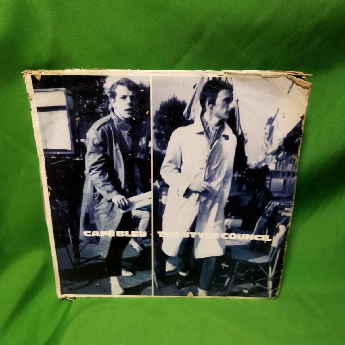 2025年最新】Yahoo!オークション -style council cafe bleuの