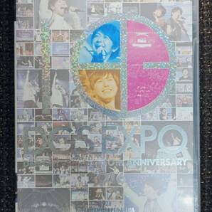 DGS EXPO 2016 10th ANIIVERSARY Blu-ray