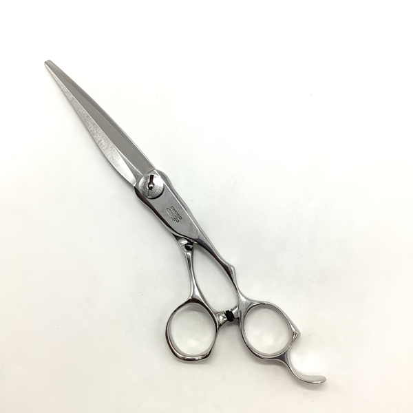 【ミズタニシザーズ ミズタニシザーMIZUTANI SCISSORS】SWORD D-19 シザー 理容 美容ハサミ 美容師 理容師 右利き 6.7インチ 中古 sc2052