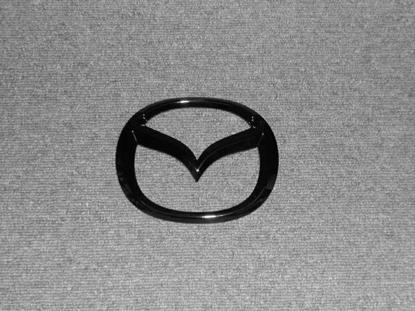 2025年最新】Yahoo!オークション -マツダ エンブレム cx-5の中古